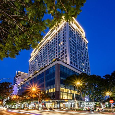 Leman Luxury Apartment District 3 Hcmc Hô Chi Minh-Ville Extérieur photo