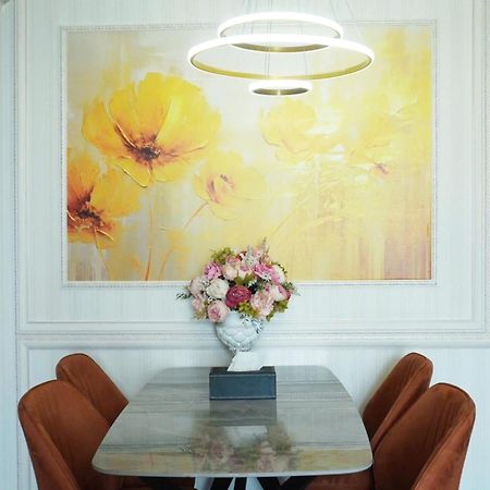 Leman Luxury Apartment District 3 Hcmc Hô Chi Minh-Ville Extérieur photo