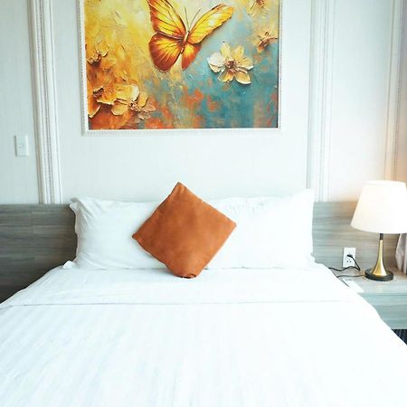 Leman Luxury Apartment District 3 Hcmc Hô Chi Minh-Ville Extérieur photo