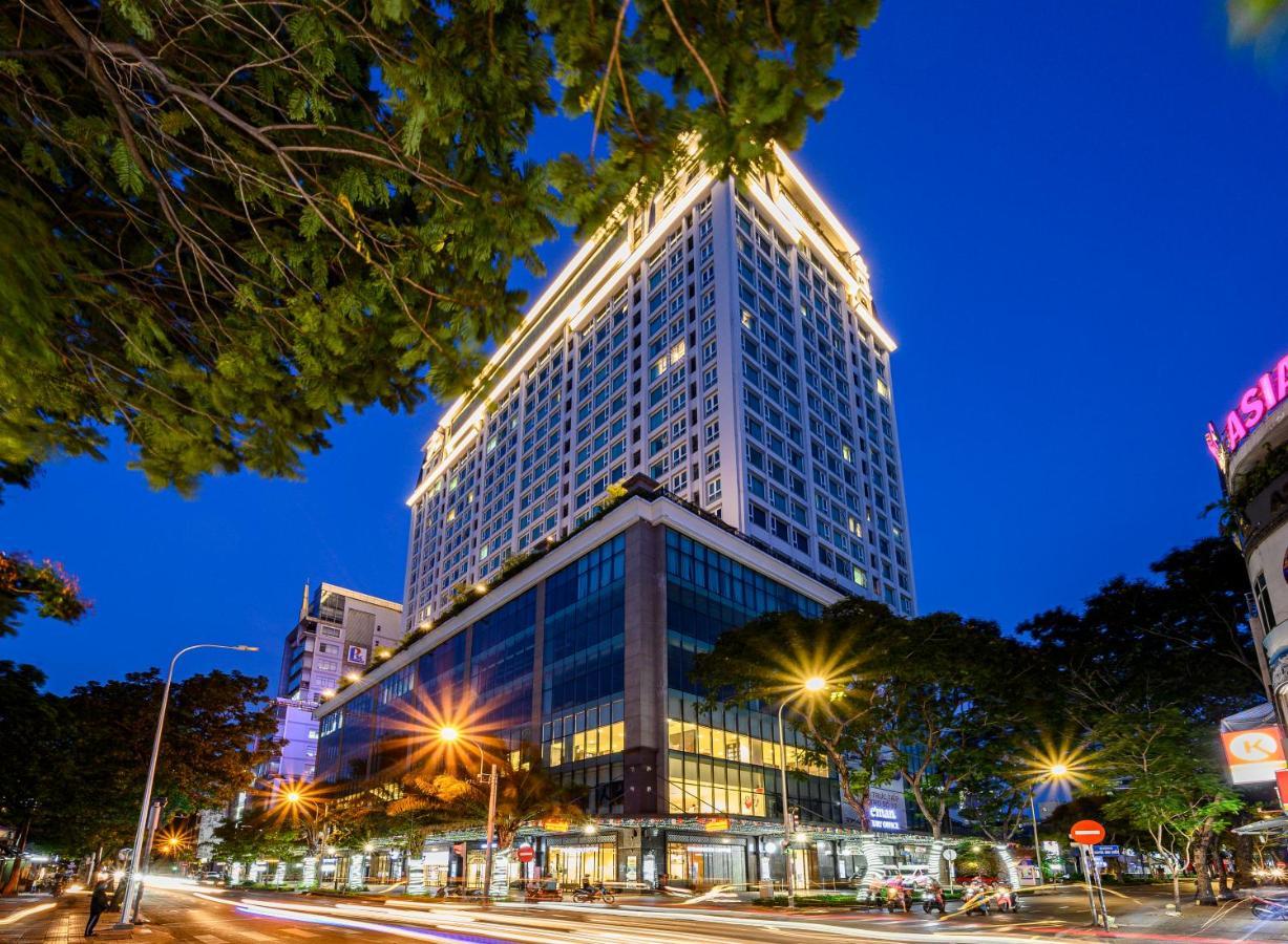 Leman Luxury Apartment District 3 Hcmc Hô Chi Minh-Ville Extérieur photo