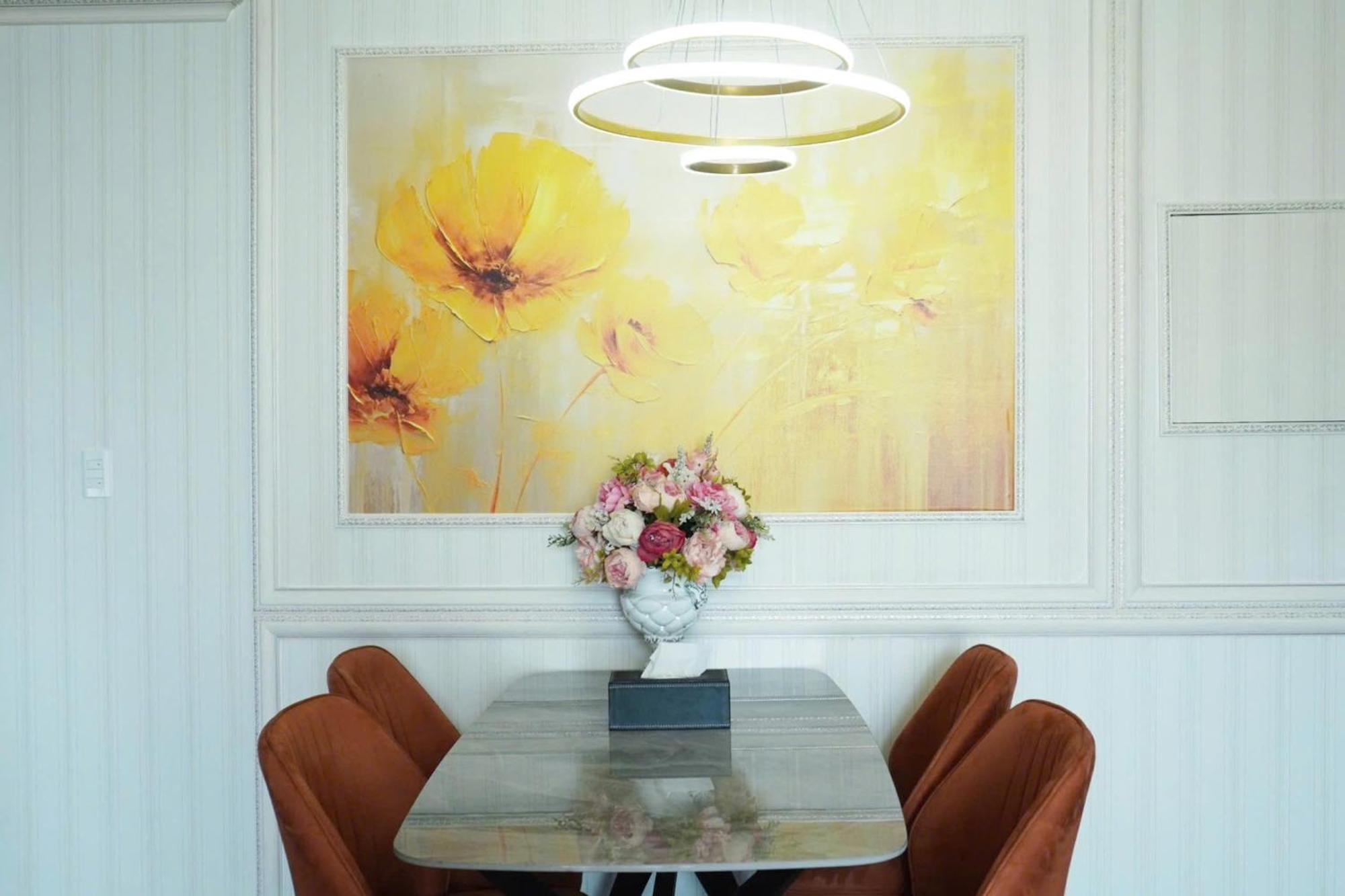 Leman Luxury Apartment District 3 Hcmc Hô Chi Minh-Ville Extérieur photo