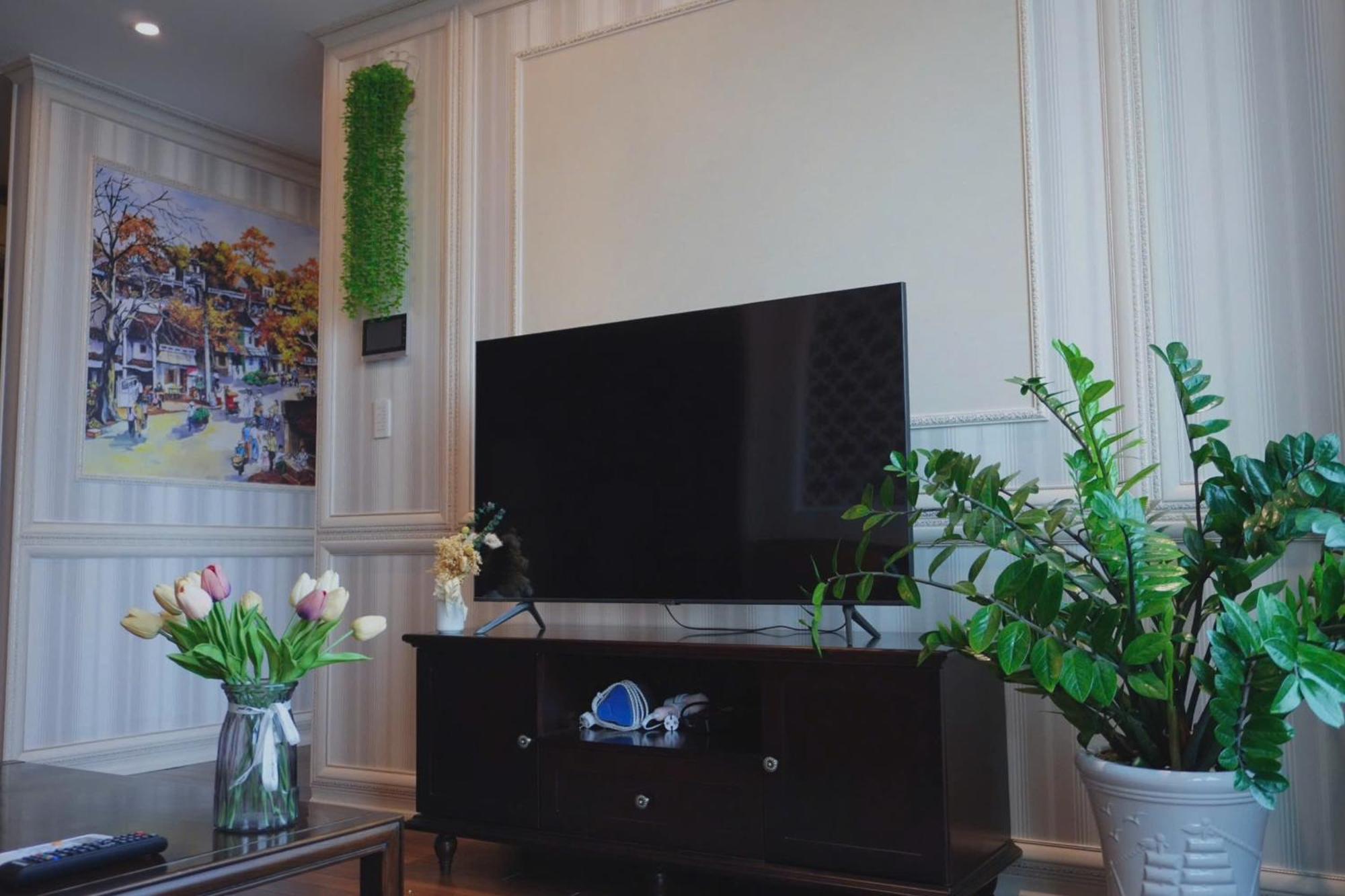 Leman Luxury Apartment District 3 Hcmc Hô Chi Minh-Ville Extérieur photo